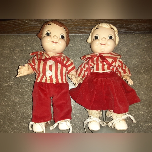 Campbell soup vintage pair - Picture 3 of 5